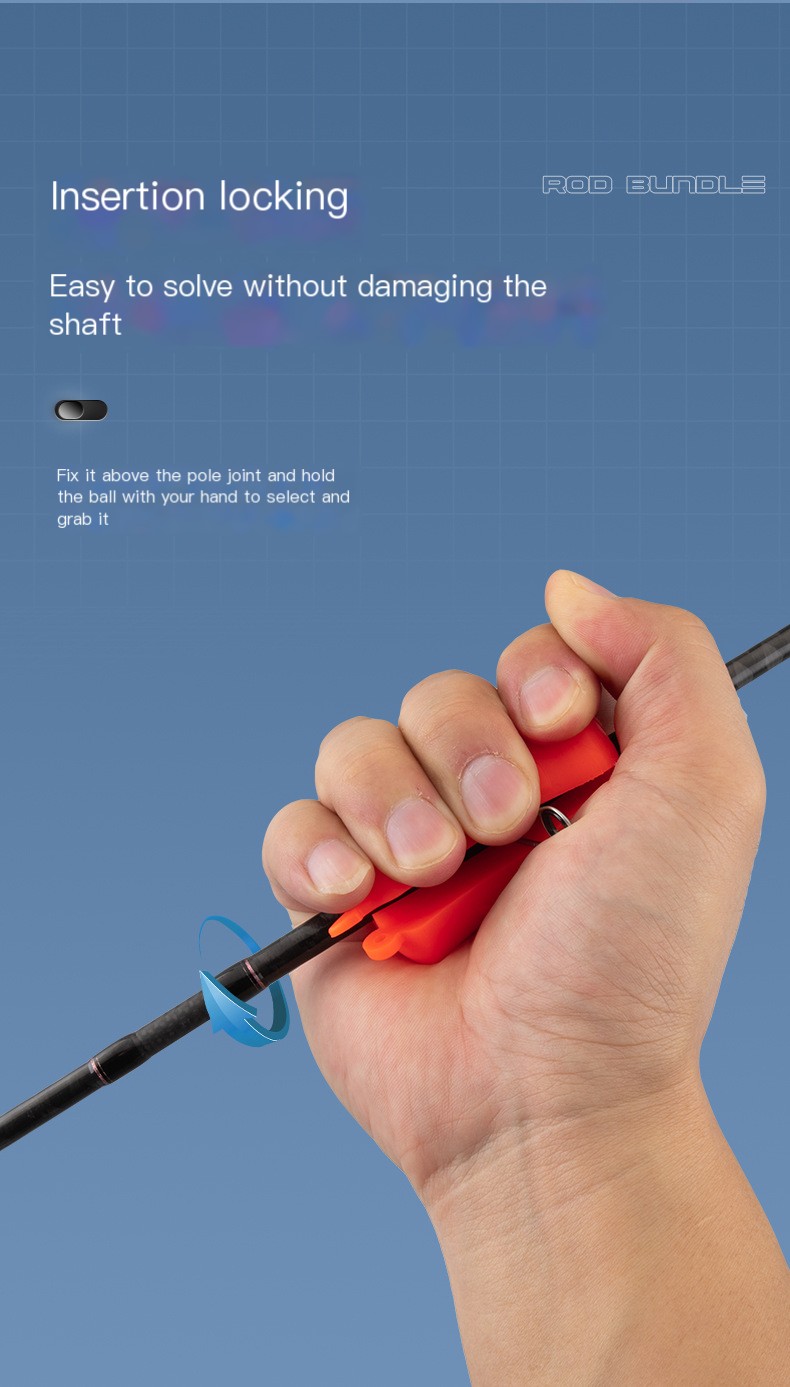 FixMax Fishing Rod Holder Image 4