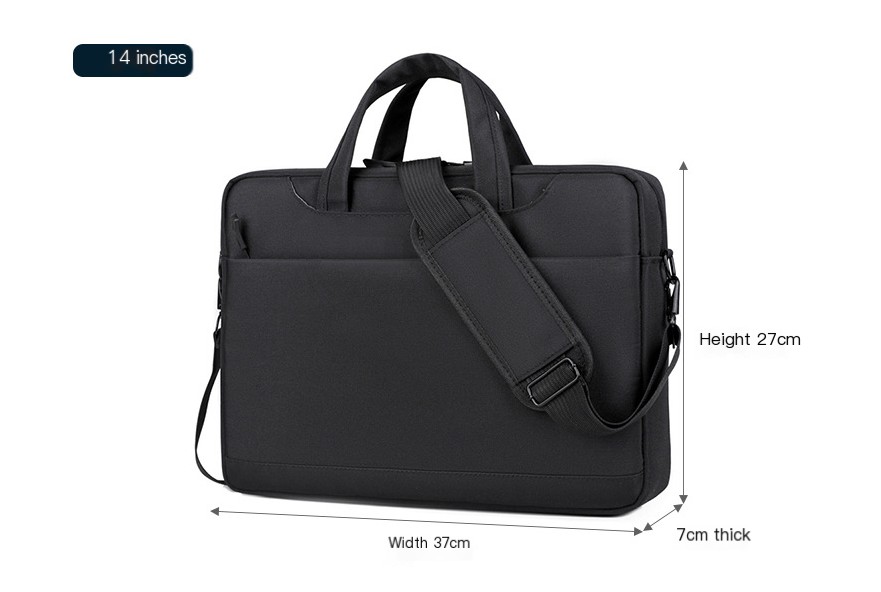 Business Shoulder Bag 3