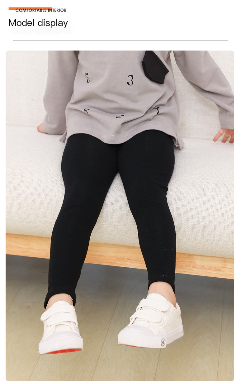 Children's Leggings 13