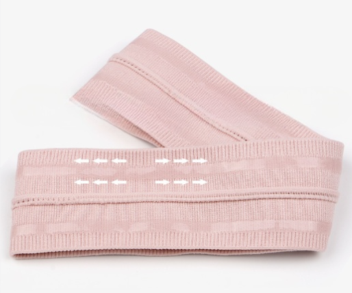 Ice Silk Cooling Sweatband Varieties
