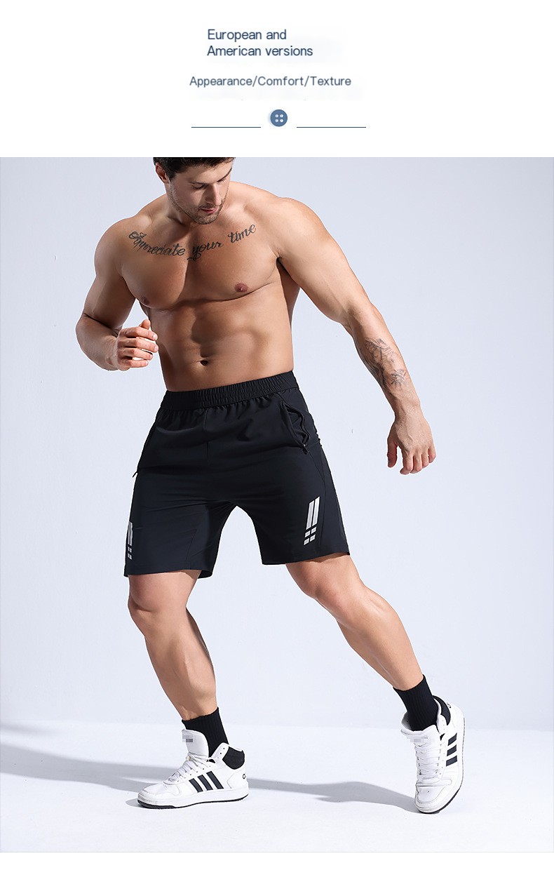 Men's Sports Shorts 5