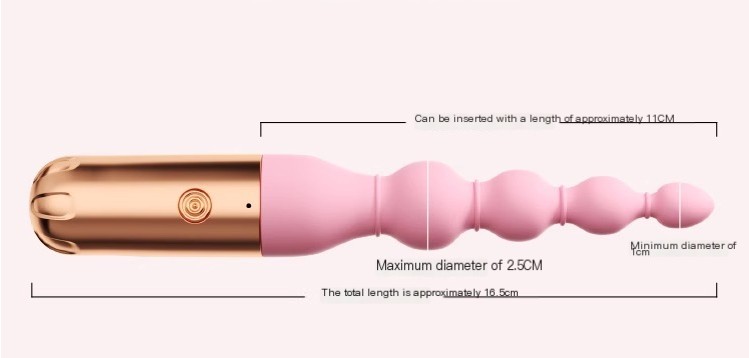 Flower Plug Image 1