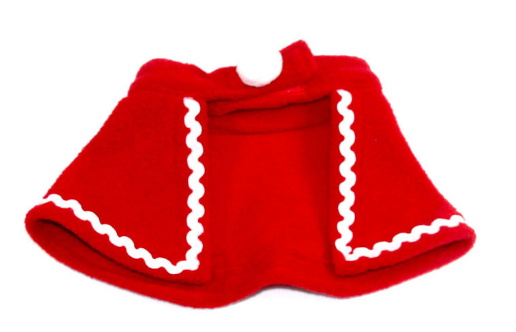 Adorable pet costume