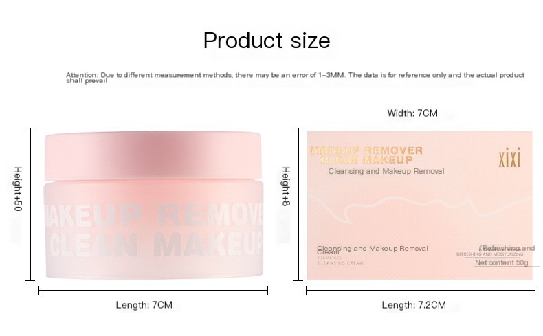 Cleansing Balm Image 8