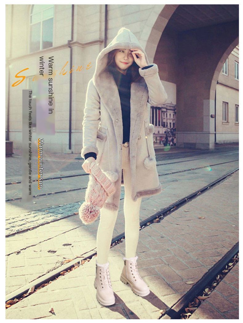 Women's Snow Boots 16
