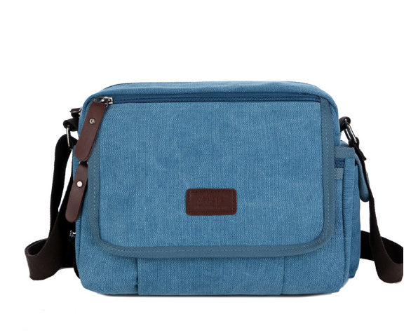 Stylish Canvas Bag 9
