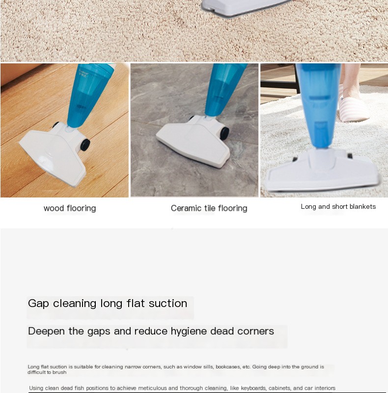 Vacuum Cleaner 11