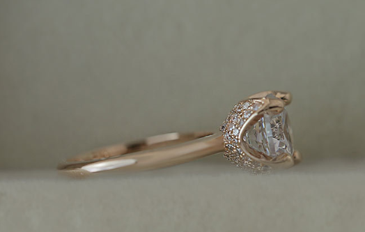Beautiful Zircon Stone