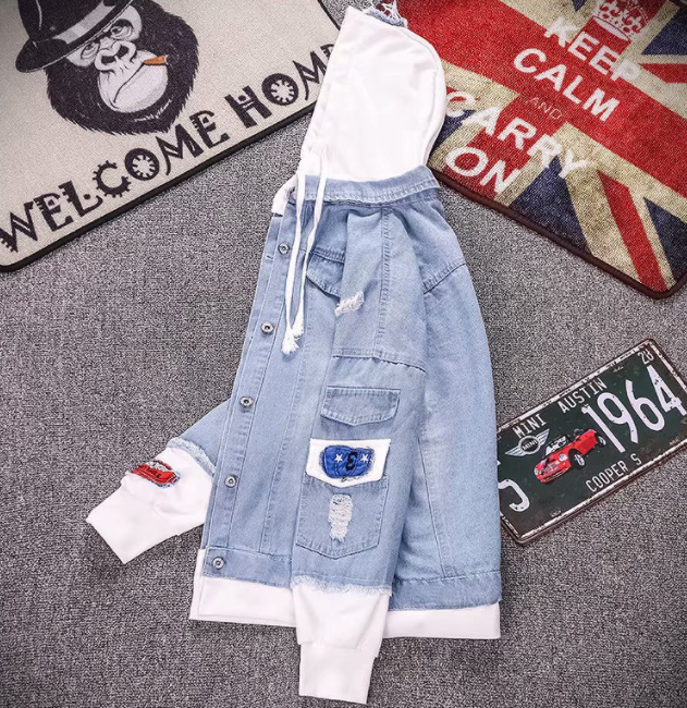 Layered Look