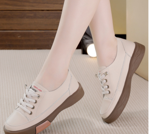 Women's Flat Shoes 3