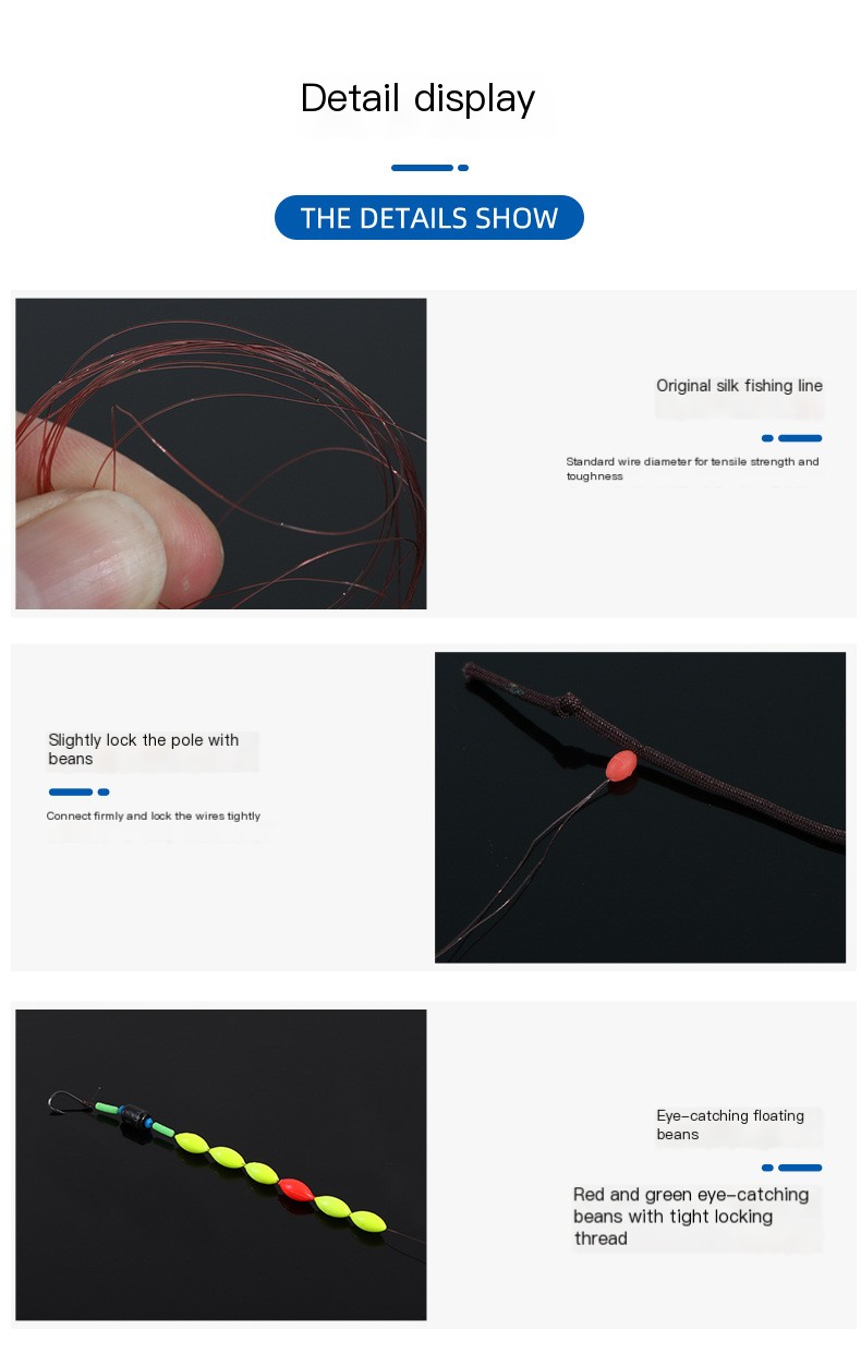 Fishing Line Set Image 6