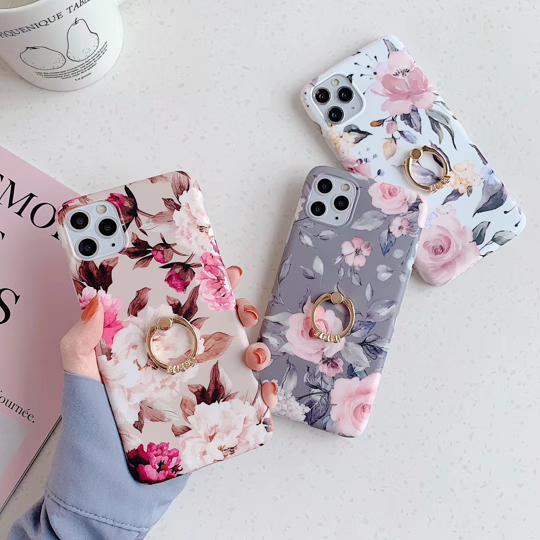 Car Magnetic Chip Phone Case Design 5