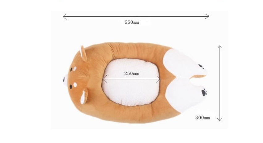 Pet Nest Image 1