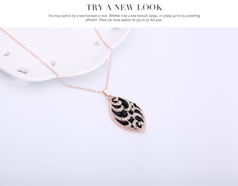Water Drop Design