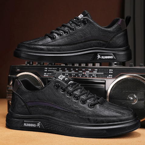 Men's Sneakers Image 3