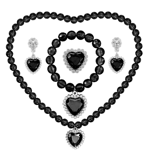 Halloween Necklace