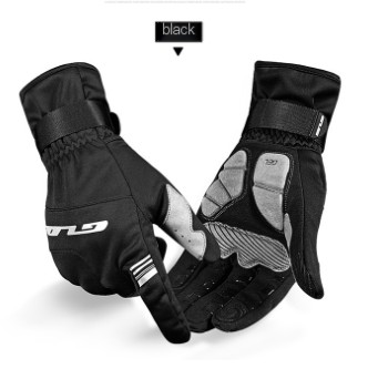 Cycling Gloves Image 3