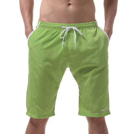 Men's Shorts Image 5