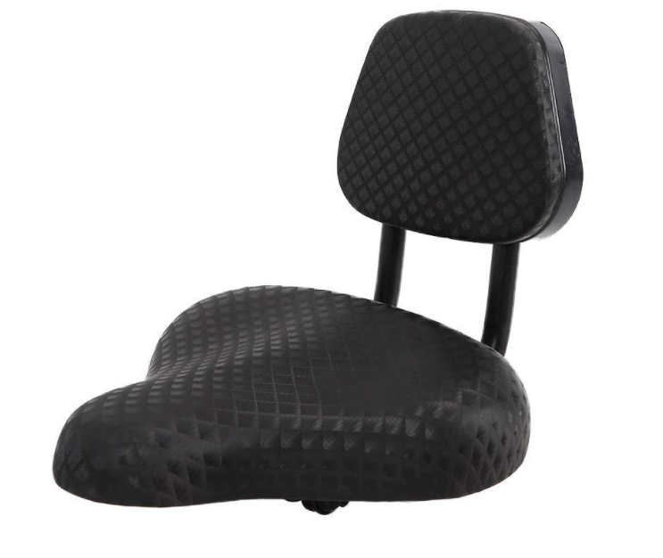 Bike Seat Cushion Image 1
