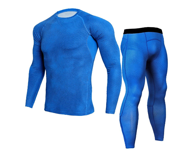 Training Tights Image 2