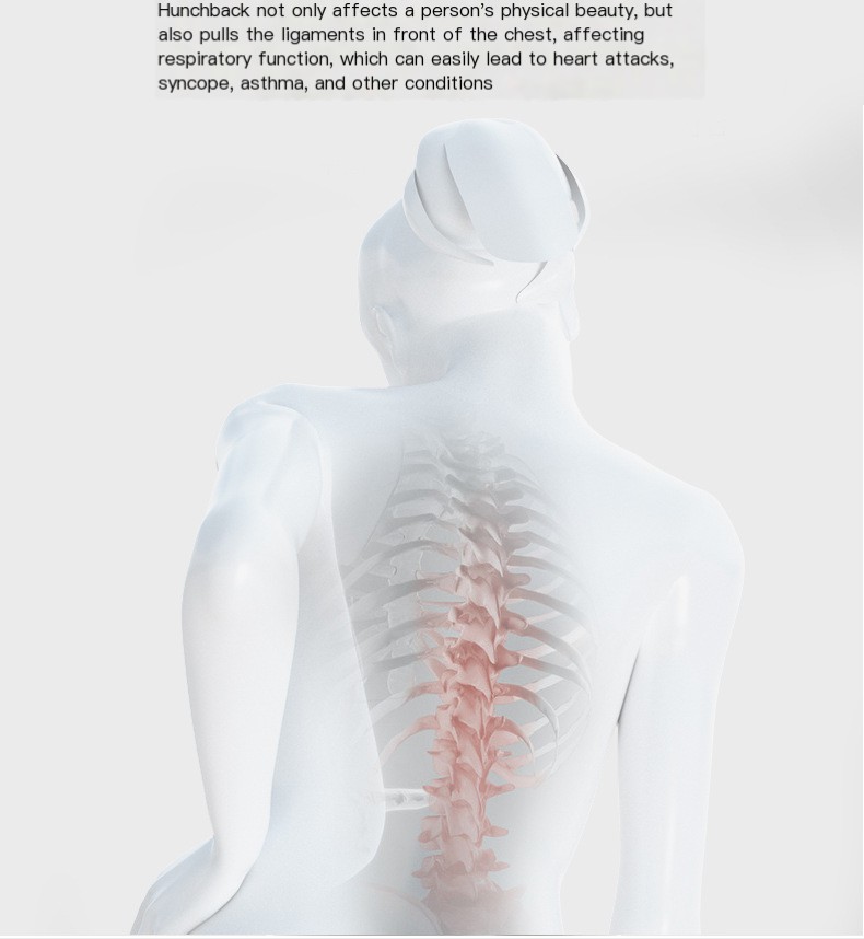 Posture Corrector Image 3