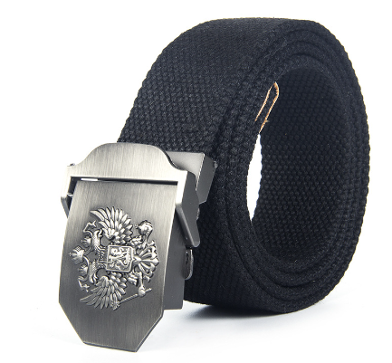 Camouflage Tactical Belt Color 2