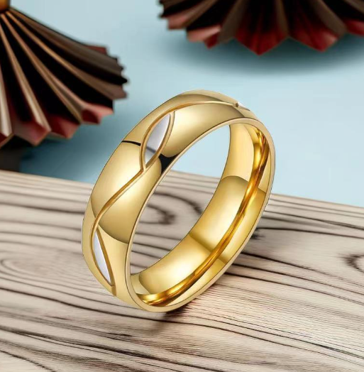 Couple Ring 3