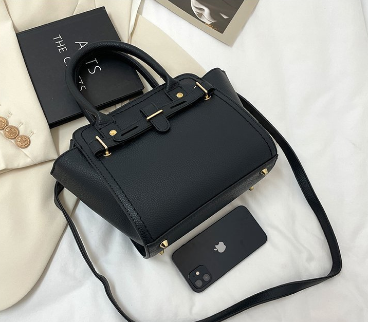 Platinum Bag Image 4