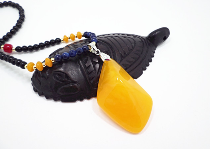 Necklace Image 1