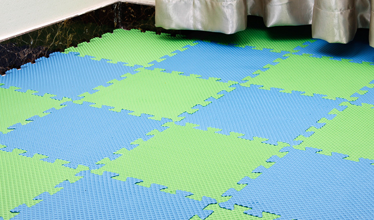 Foam Mat Design 5
