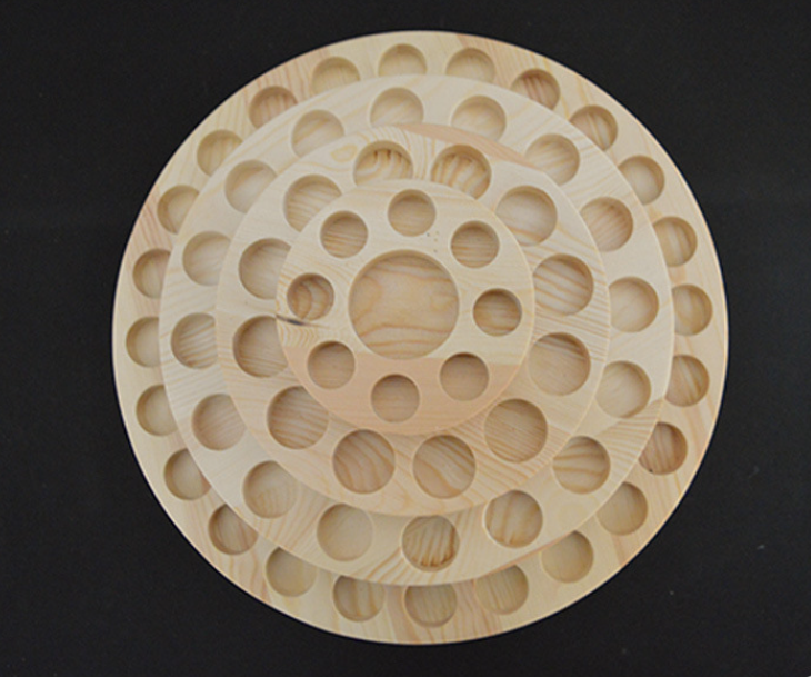 Essential Oil Display Box Image 5