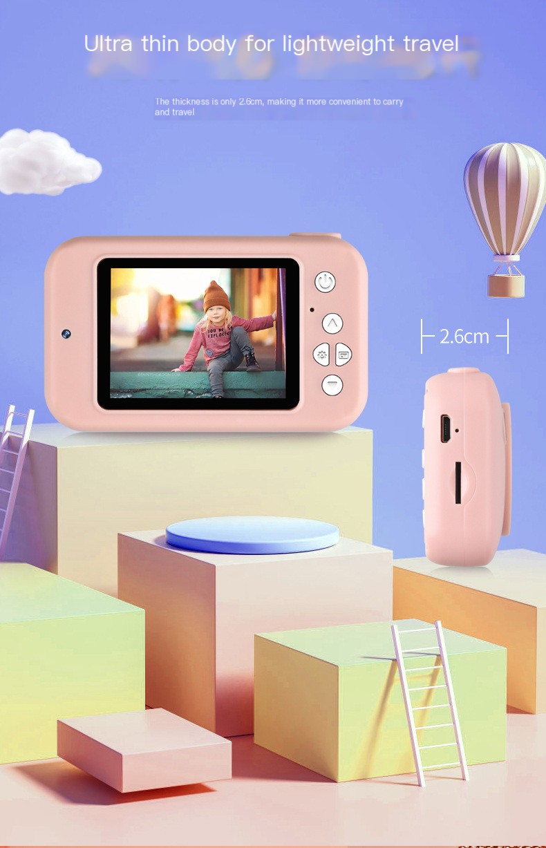 Y2 Camera in Action