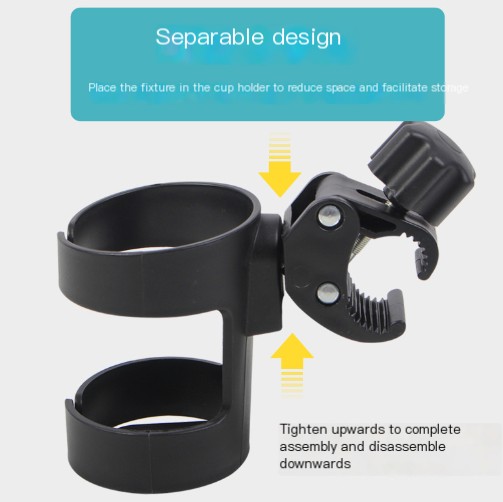 Easy to Attach