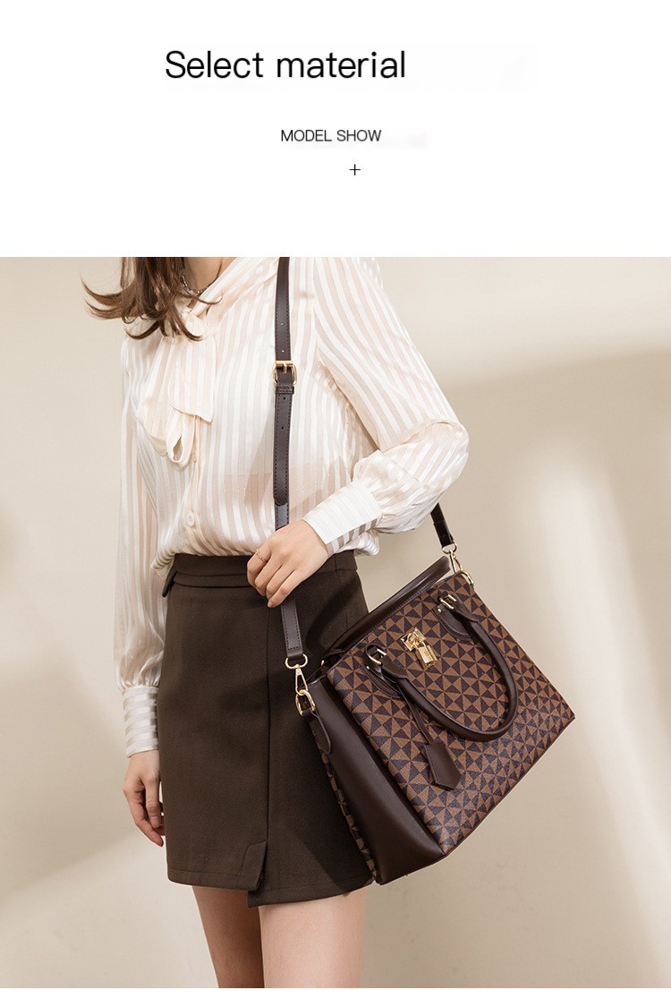Stylish Handbag - Image 6