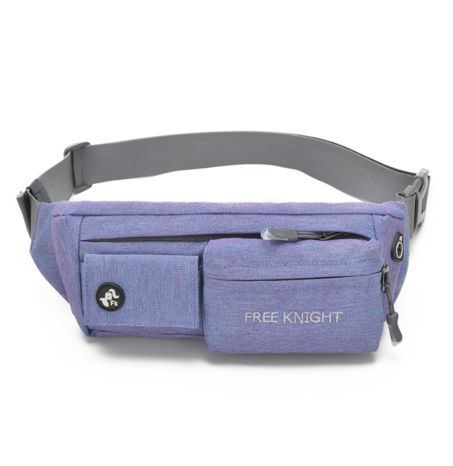 Waist Bag Image 3