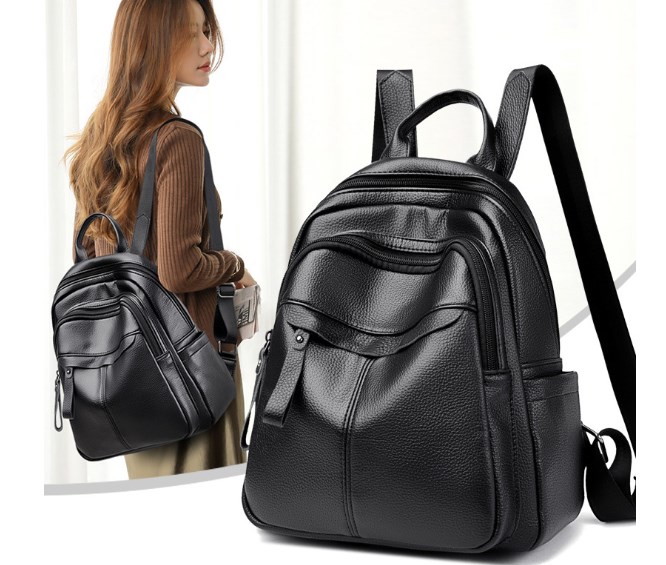 Versatile College Backpack