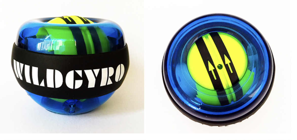 Wrist Strength Ball Image 1