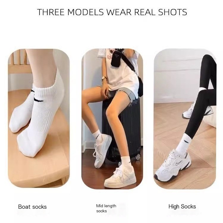 Basketball Socks 4