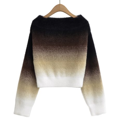 Zinnia Sweater Image 2