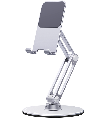 360° Rotating Stand 3