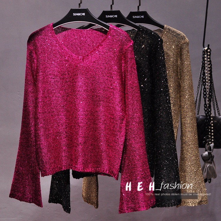 Blusa Madamy Hollow Image 1
