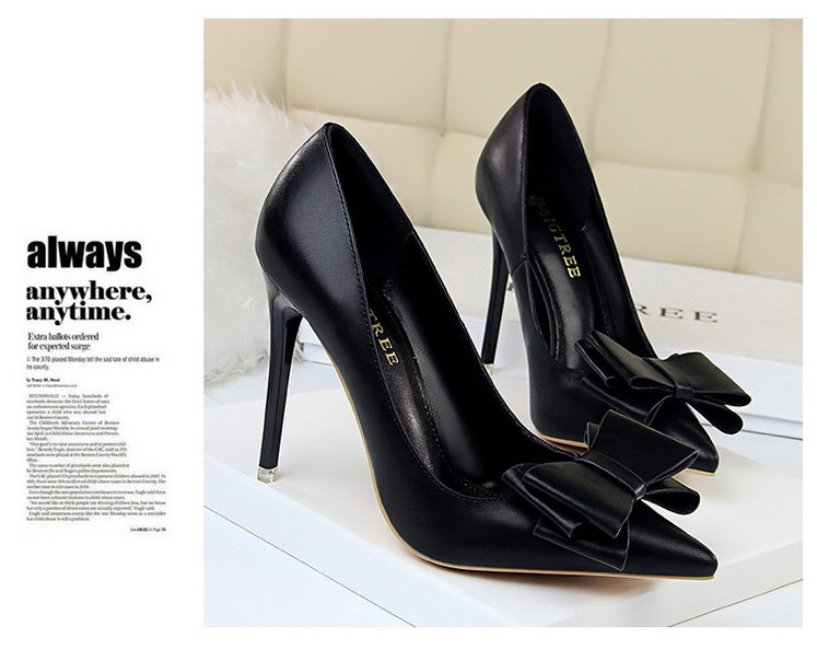 Beautifully Designed High Heels