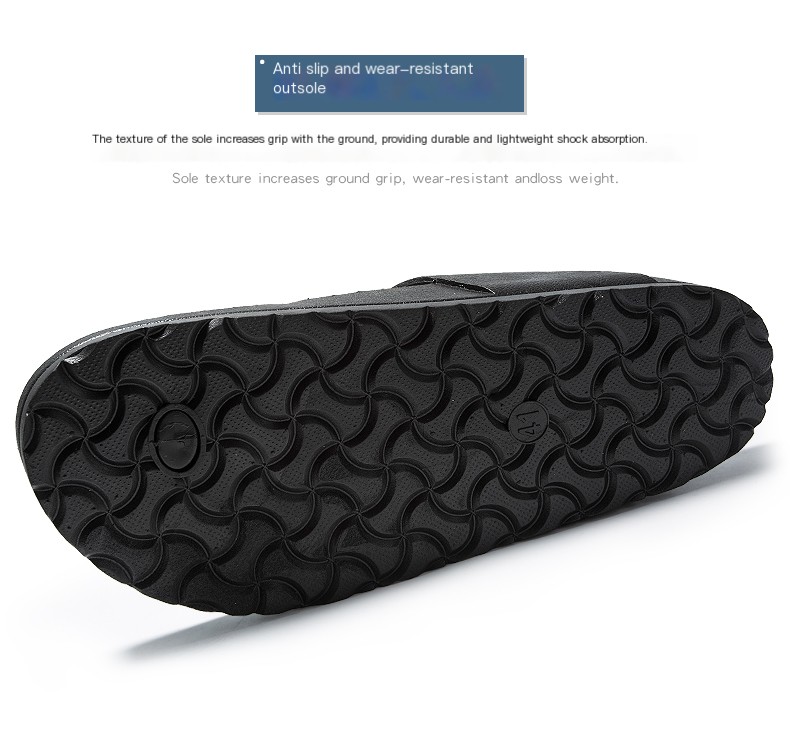 Men's Flip Flops Trendy