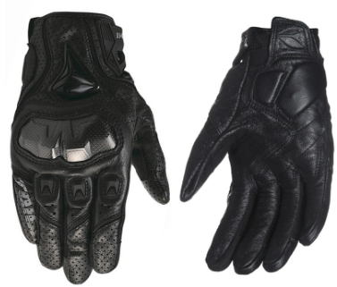 RS-TAICHI RST390 Racing Gloves Image 2
