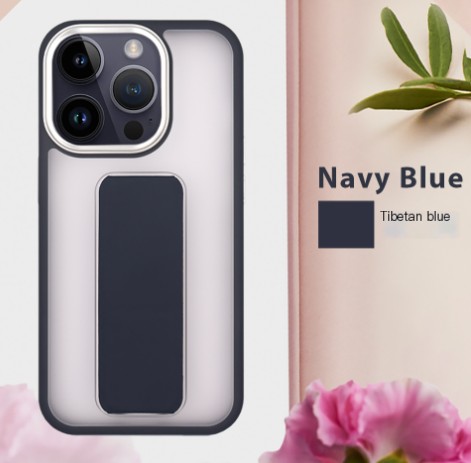 Frosted Mobile Phone Case 5