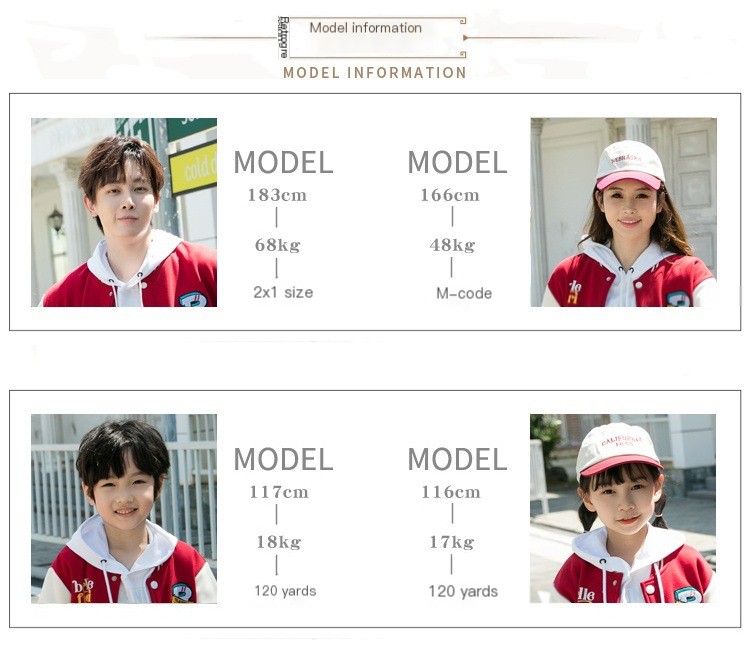 Cozy and Warm Jackets