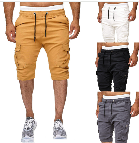Men's Tethered Pants Image 2