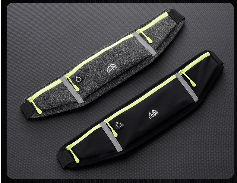 Waist Pack Image 4