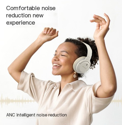 Bluetooth Stereo Headset Image 2