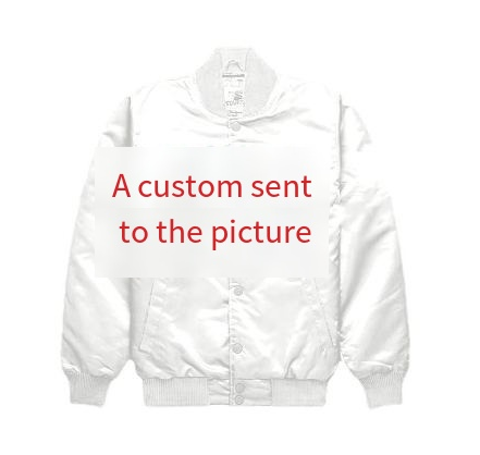 Vintage LA Lakers Jacket - Image 1